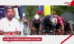 Revoir Le replay de l'après course de la 1ère étape : du 17 Septembre