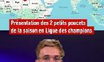 Revoir Qui sont le kairat almaty et paphos, les petits poucets de l?édition 2025 de la ligue des champions ? : du 17 Septembre