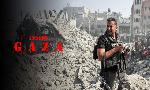 Revoir Inside gaza du 17 Septembre