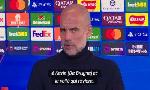 Revoir Guardiola a hâte de retrouver de bruyne mais « après le match » :  du 17 Septembre