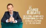 Revoir La grande librairie du 17 Septembre