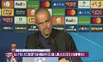 Revoir « on a dominé tout le match » : du 17 Septembre