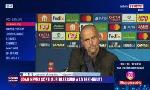 Revoir Les explications de luis enrique, installé en tribune en première mi-temps : du 17 Septembre
