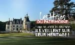 Revoir Les héros du patrimoine du 17 Septembre