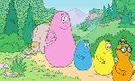 Revoir Barbapapa en famille du 18 Septembre