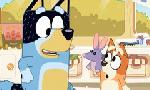 Revoir Bluey du 18 Septembre