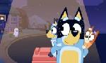 Revoir Bluey du 18 Septembre
