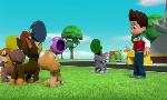 Revoir Paw patrol, la pat'patrouille du 18 Septembre