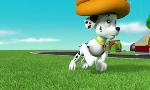 Revoir Paw patrol, la pat'patrouille du 18 Septembre