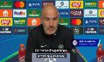 Revoir Enzo maresca, après bayern munich-chelsea : du 18 Septembre