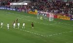 Revoir Le gros coup de chance d'hugo lloris pour arrêter un penalty en mls : du 18 Septembre