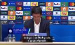 Revoir « heureux pour thuram » : du 18 Septembre