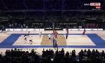 Revoir Le replay de france - argentine (set 3) : du 18 Septembre