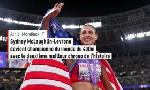 Revoir Sydney mclaughlin-levrone devient championne du monde du 400 m avec le deuxième meilleur chrono de l'histoire : du 18 Septembre