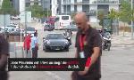 Revoir Mourinho est au siège du benfica : du 18 Septembre