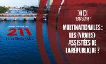 Revoir Complément d'enquête du 18 Septembre