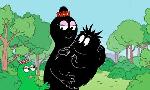 Revoir Barbapapa en famille du 19 Septembre