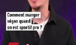 Revoir Le plan protéiné végan pour sportifs de haut niveau : du 19 Septembre