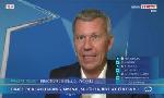 Revoir « on veut regagner la ligue des champions », clame vincent ponsot, le directeur général d'ol lyonnes : du 19 Septembre