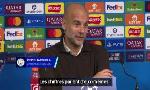 Revoir Guardiola bluffé par haaland, auteur de son 50e but en c1 : du 19 Septembre