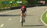 Revoir Skjelmose remporte la 3e étape : du 19 Septembre