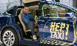 Revoir Hep taxi ! du 19 Septembre