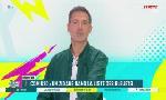 Revoir Luca zidane choisit l'algérie et sera sélectionnable pour la coupe d'afrique des nations : du 19 Septembre
