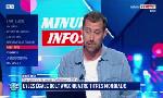 Revoir Melissa jefferson-wooden réalise le doublé 100 mètres - 200 mètres : du 20 Septembre