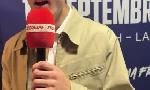 Revoir Paul dena remporte son deuxième combat professionnel par t.k-o à l'hexagone mma 34 : du 20 Septembre