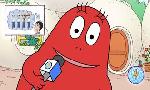 Revoir Barbapapa en famille du 20 Septembre