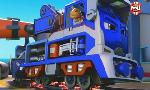 Revoir Mighty express du 20 Septembre