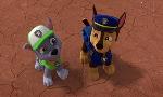 Revoir Paw patrol, la pat'patrouille du 20 Septembre