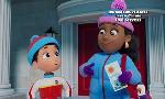 Revoir Paw patrol, la pat'patrouille du 20 Septembre