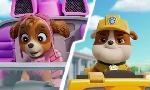 Revoir Paw patrol, la pat'patrouille du 20 Septembre