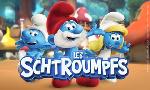 Revoir Les schtroumpfs du 20 Septembre