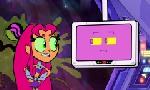 Revoir Teen titans go ! du 20 Septembre