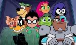Revoir Teen titans go ! du 20 Septembre