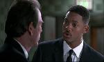 Revoir Men in black du 19 Septembre