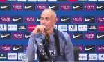Revoir Luis enrique espère que le psg va contrôler le vélodrome : du 20 Septembre