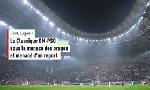 Revoir Le classique entre l'om et le psg sous la menace d'un report : du 20 Septembre
