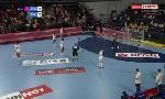Revoir Les bleues dominent encore la roumanie : du 20 Septembre