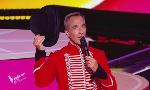 Revoir The voice kids du 20 Septembre
