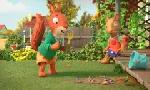 Revoir Pip et posy du 21 Septembre
