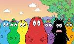 Revoir Barbapapa en famille du 21 Septembre