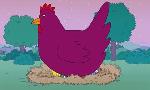 Revoir Barbapapa en famille du 21 Septembre