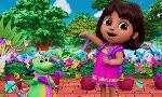 Revoir Dora du 21 Septembre