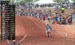 Revoir Romain febvre sacré champion du monde mxgp : du 21 Septembre
