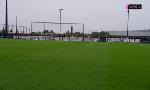 Revoir Les fans bouillants à l'entraînement avant le classique ! : du 21 Septembre