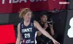 Revoir Le replay de france - espagne : du 21 Septembre