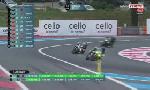 Revoir La yamaha-yart #7 championne du monde : du 21 Septembre